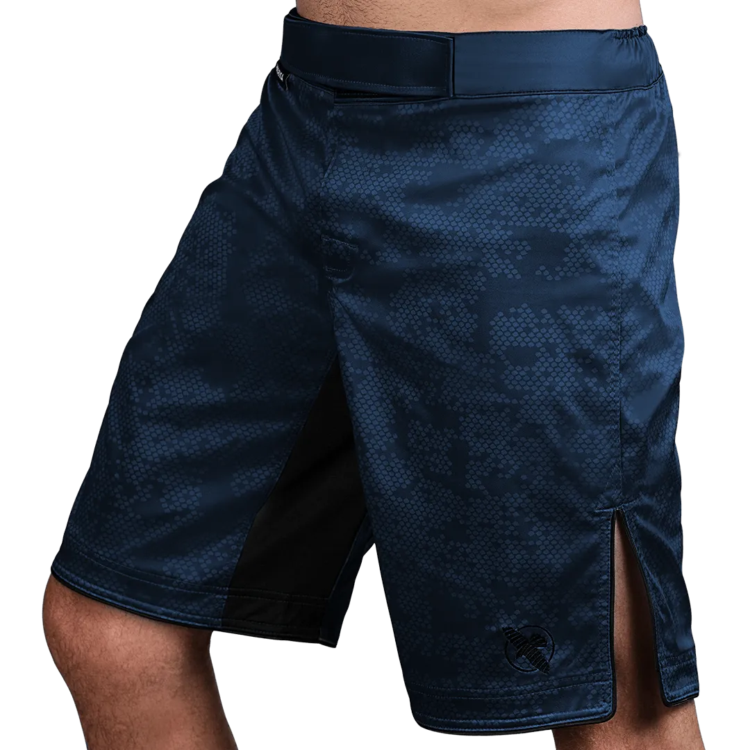 Hayabusa | Hexagon Fight Shorts