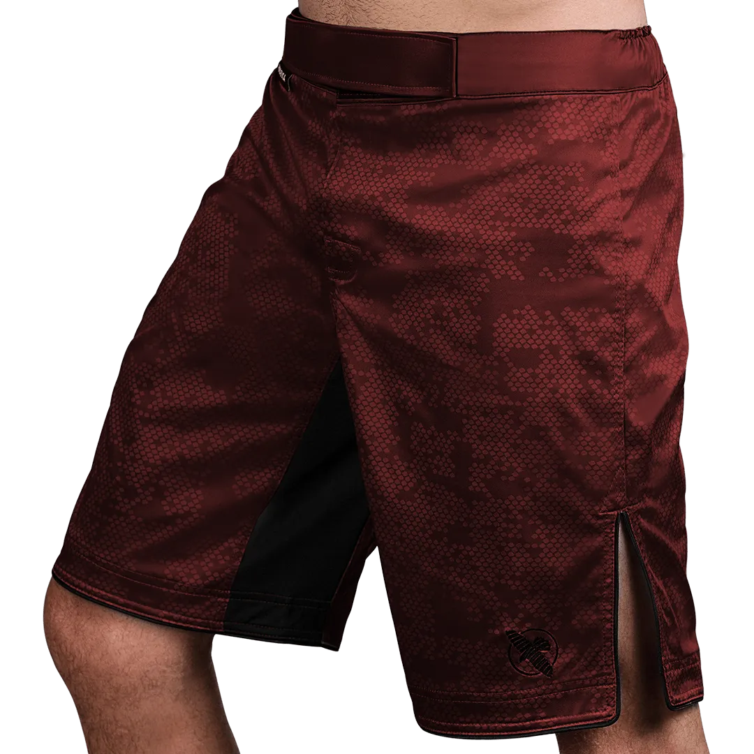 Hayabusa | Hexagon Fight Shorts