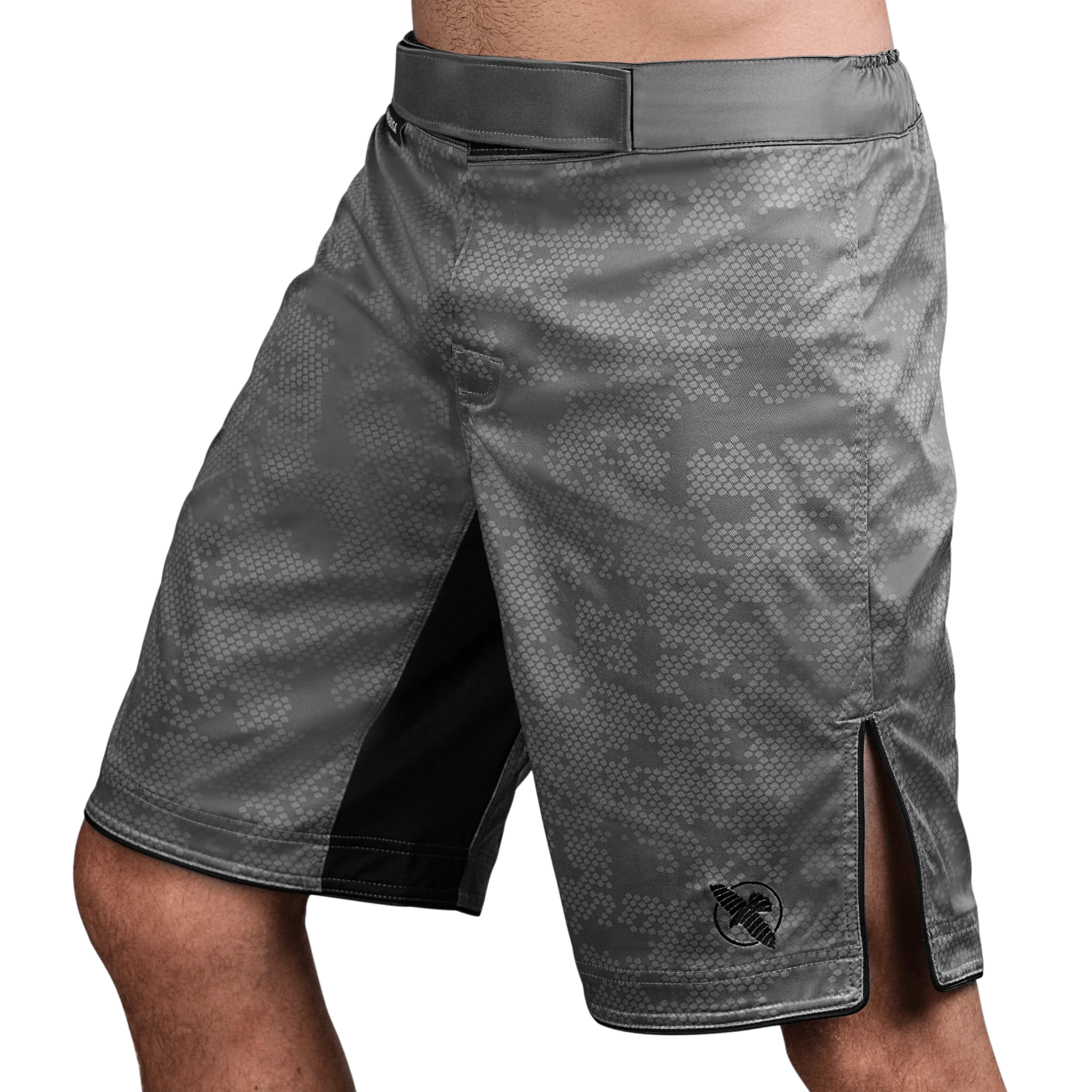 Hayabusa | Hexagon Fight Shorts