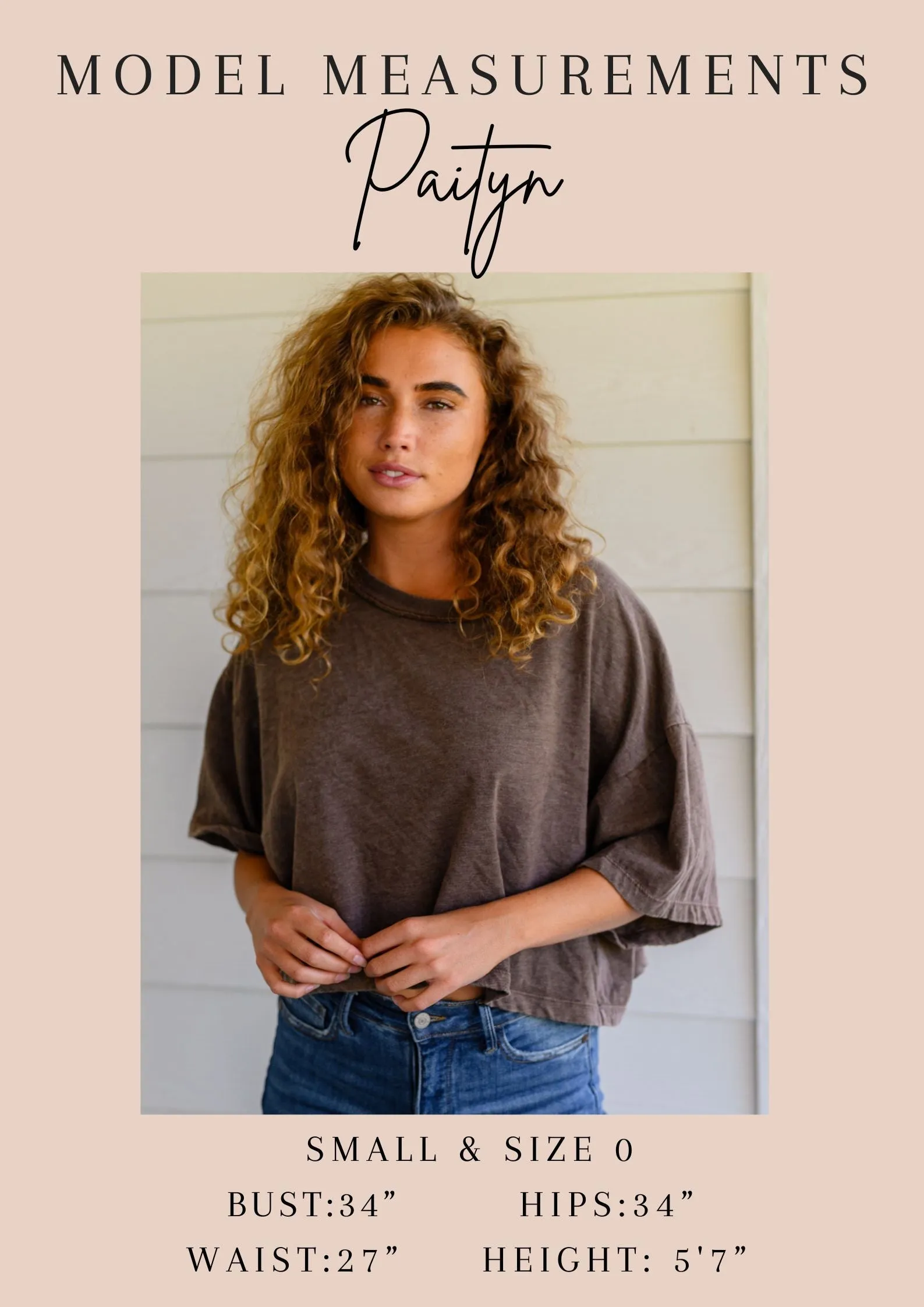 Hazel Blues® |  Meant To Be Dolman Top