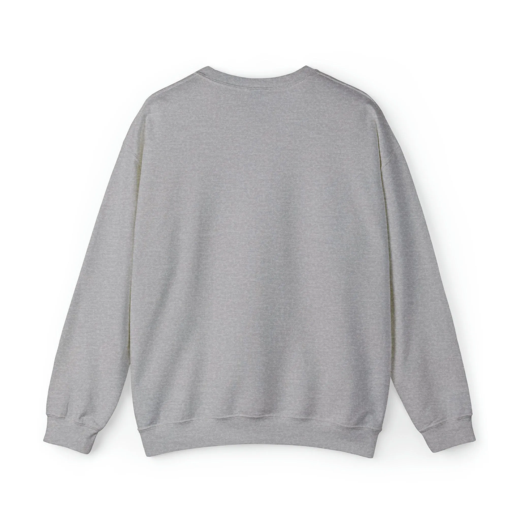 Hazel Blues® |  Softball Mom Leopard Graphic Sweatshirt