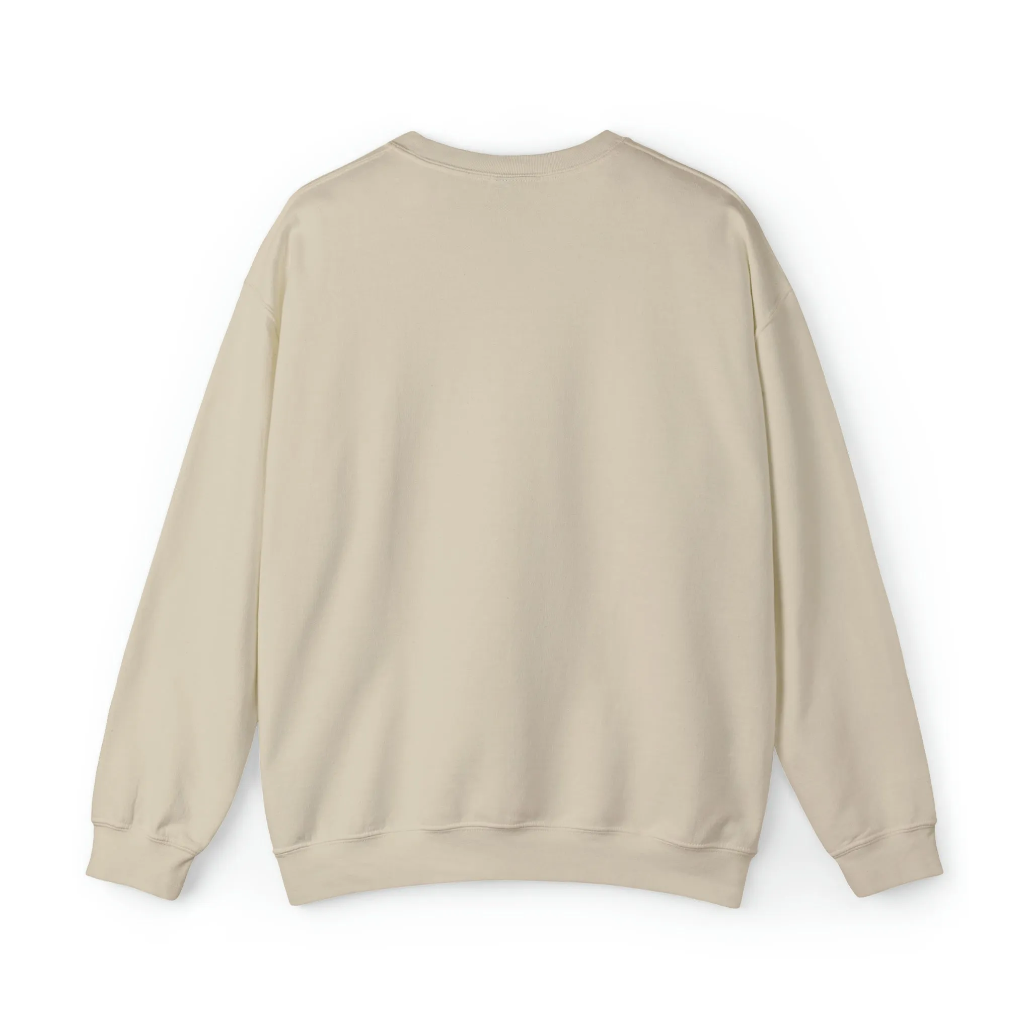 Hazel Blues® |  Thick Thighs Graphic Crewneck Sweatshirt