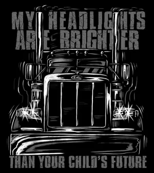 Headlights