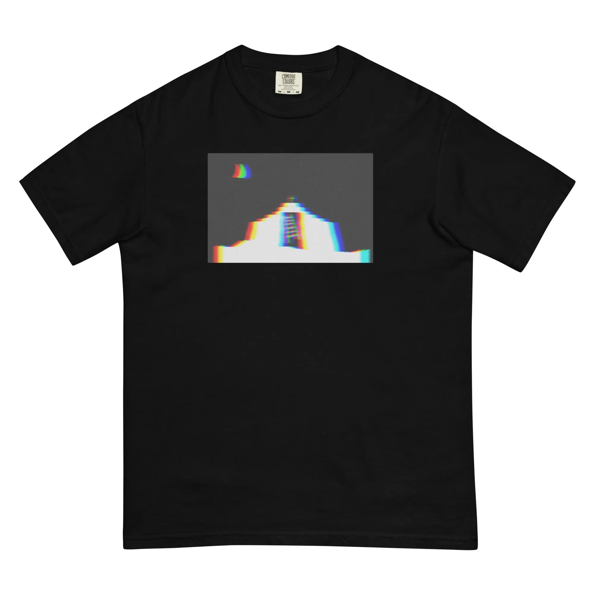 Heaven's Glitch