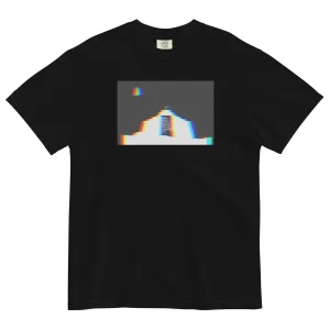 Heaven's Glitch