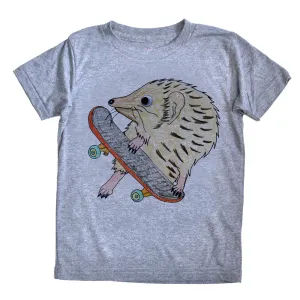 Hedgehog Skater -adult