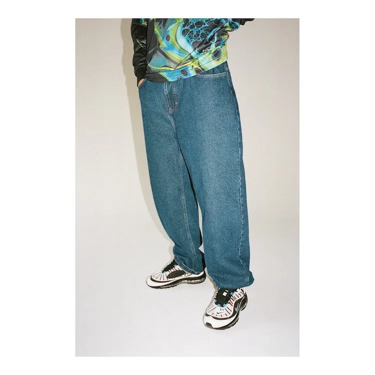 Helas Classic Jeans Indigo