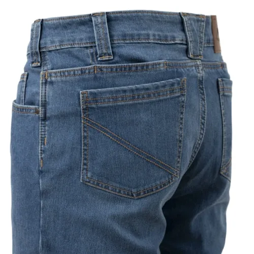 HELIKON Treadstone Jeans - Ocean Blue