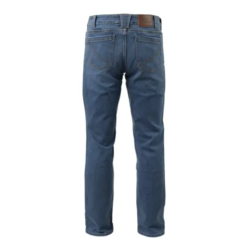 HELIKON Treadstone Jeans - Ocean Blue