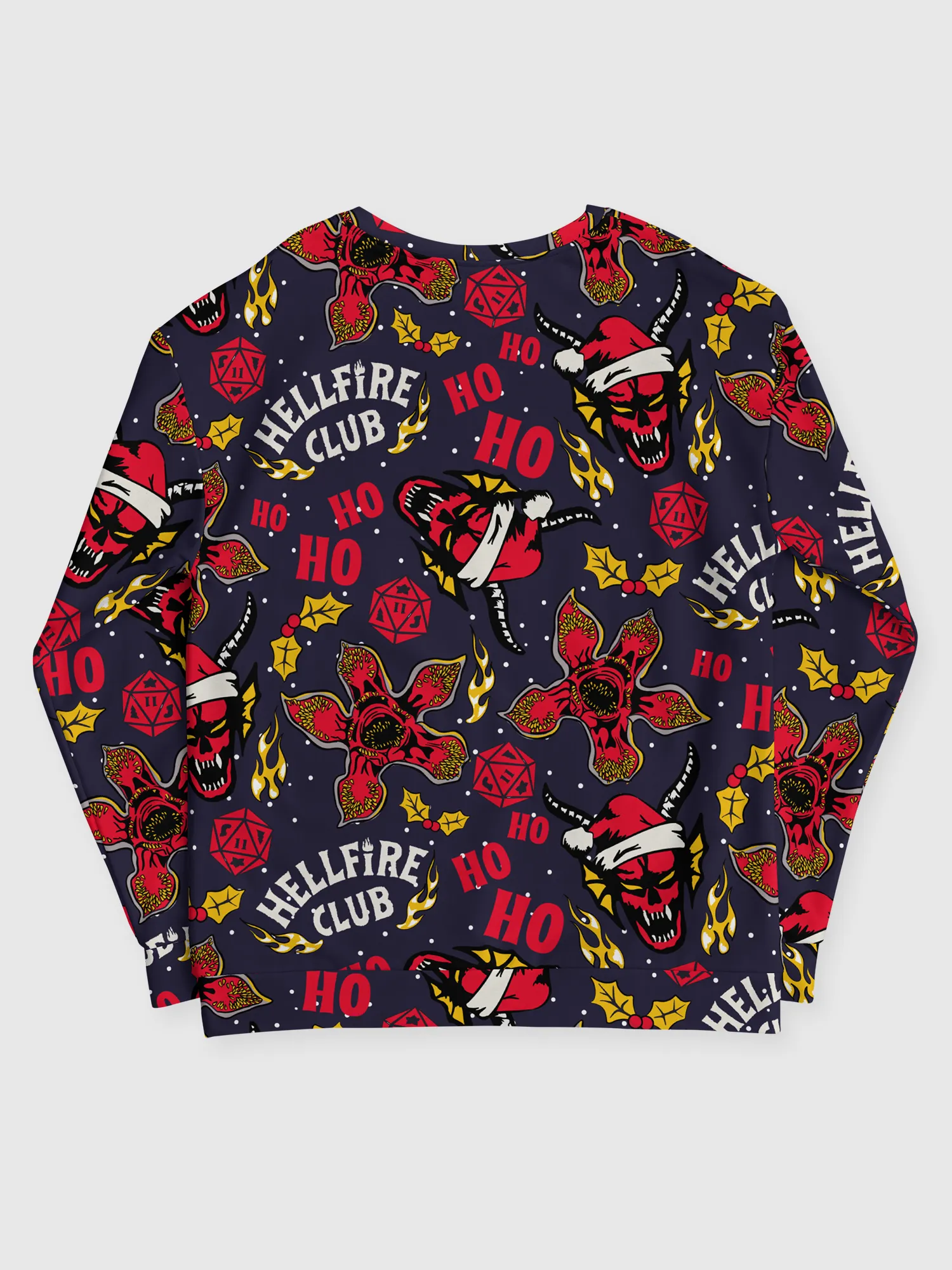 Hellfire Club Unisex Sweatshirt