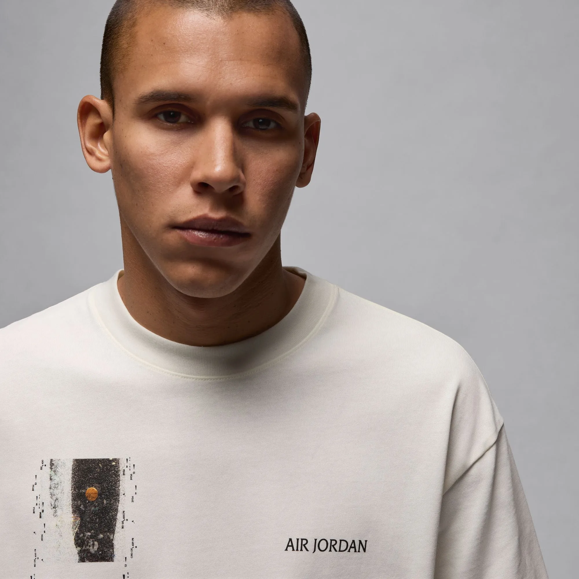 HERITAGE SHIRT "SAIL"