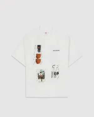 HERITAGE SHIRT "SAIL"