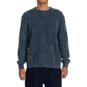 HI GRADE BORO CREW SWEATER