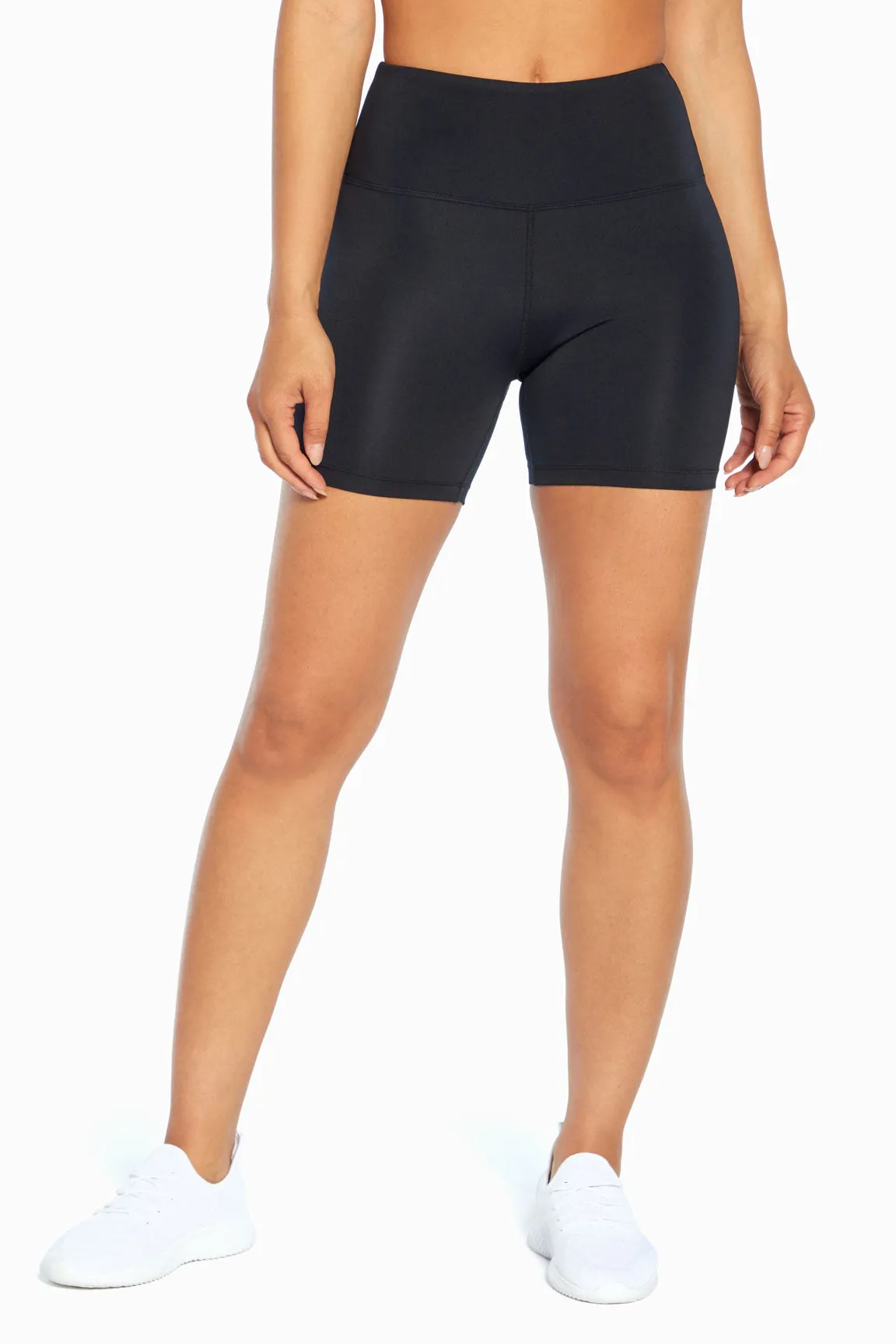 High Waisted 5" Shorts (2 Pack)
