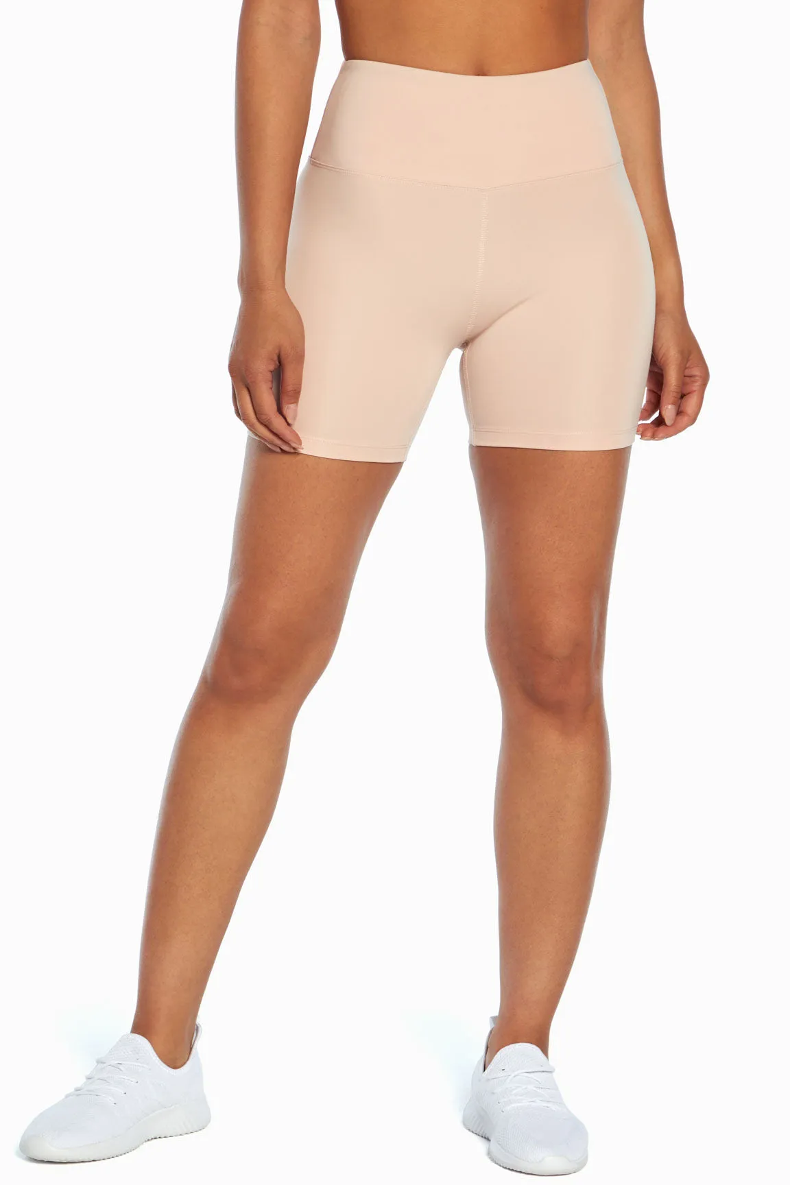 High Waisted 5" Shorts (2 Pack)