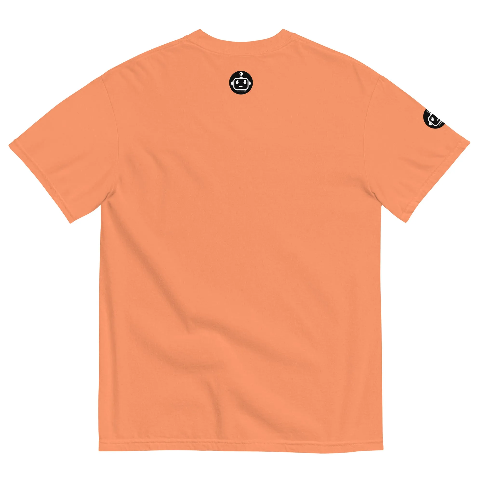 HOODBOT AI BOT House (Unisex T-shirt)