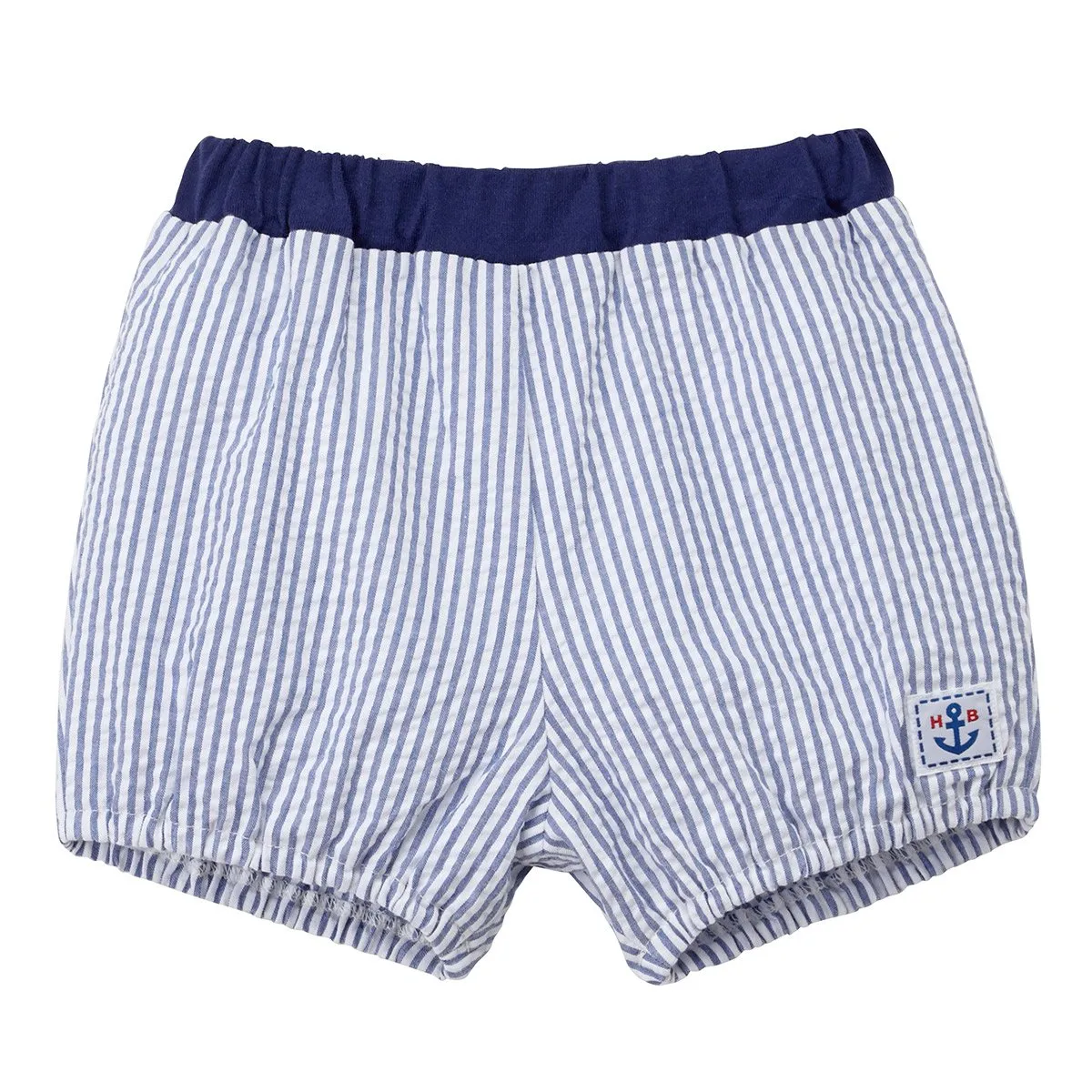 HOT BISCUITS GYM SHORTS