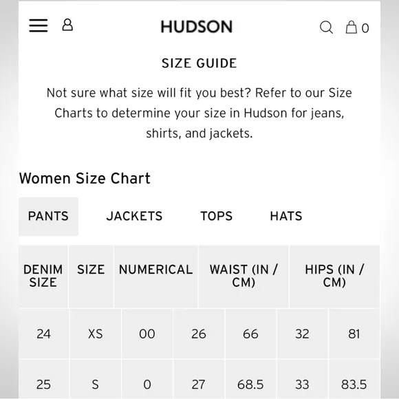 Hudson Jeans Distressed Collin Skinny Jeans