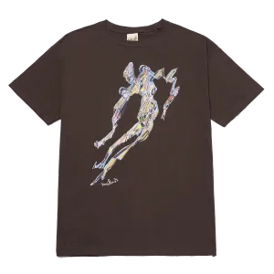 HUF - MILES DAVIS - UNTITLED S/S TEE