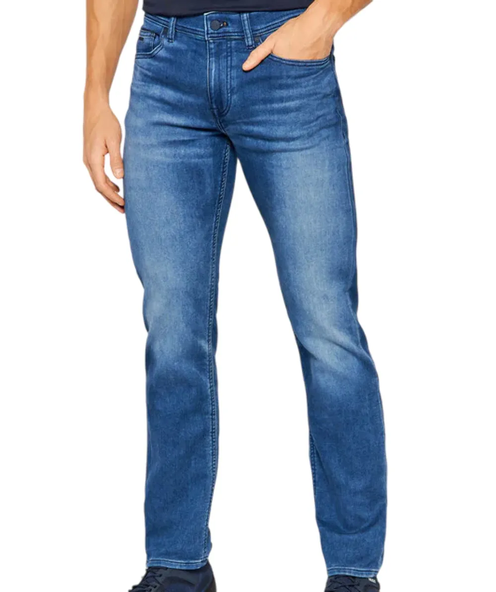 Hugo Boss Delaware BC-L-P Medium Blue 50463462-424
