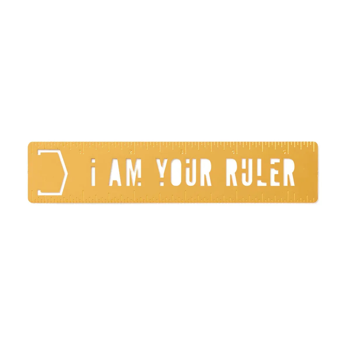 I Am Your Ruler