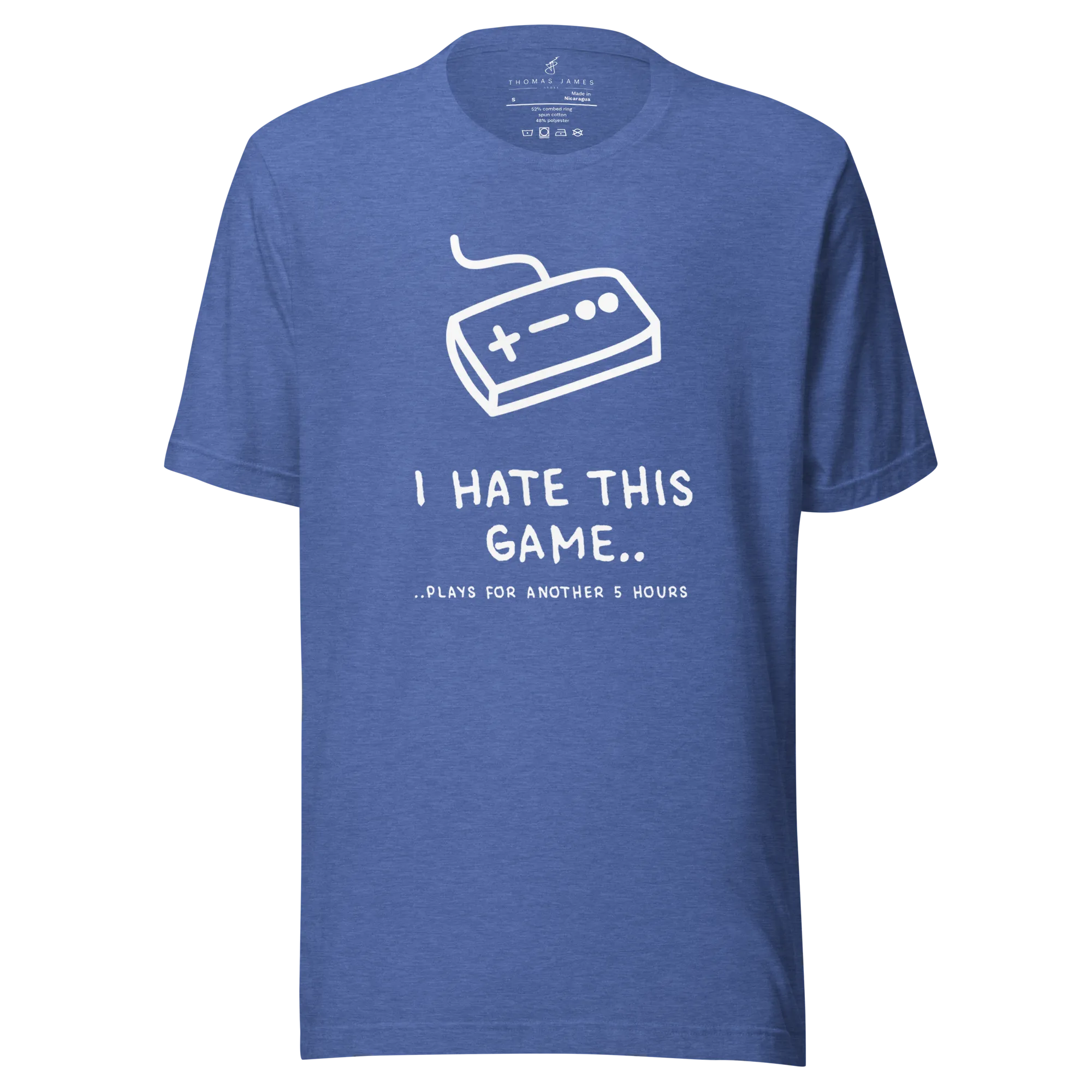 I Hate This Game.. Unisex T-Shirt