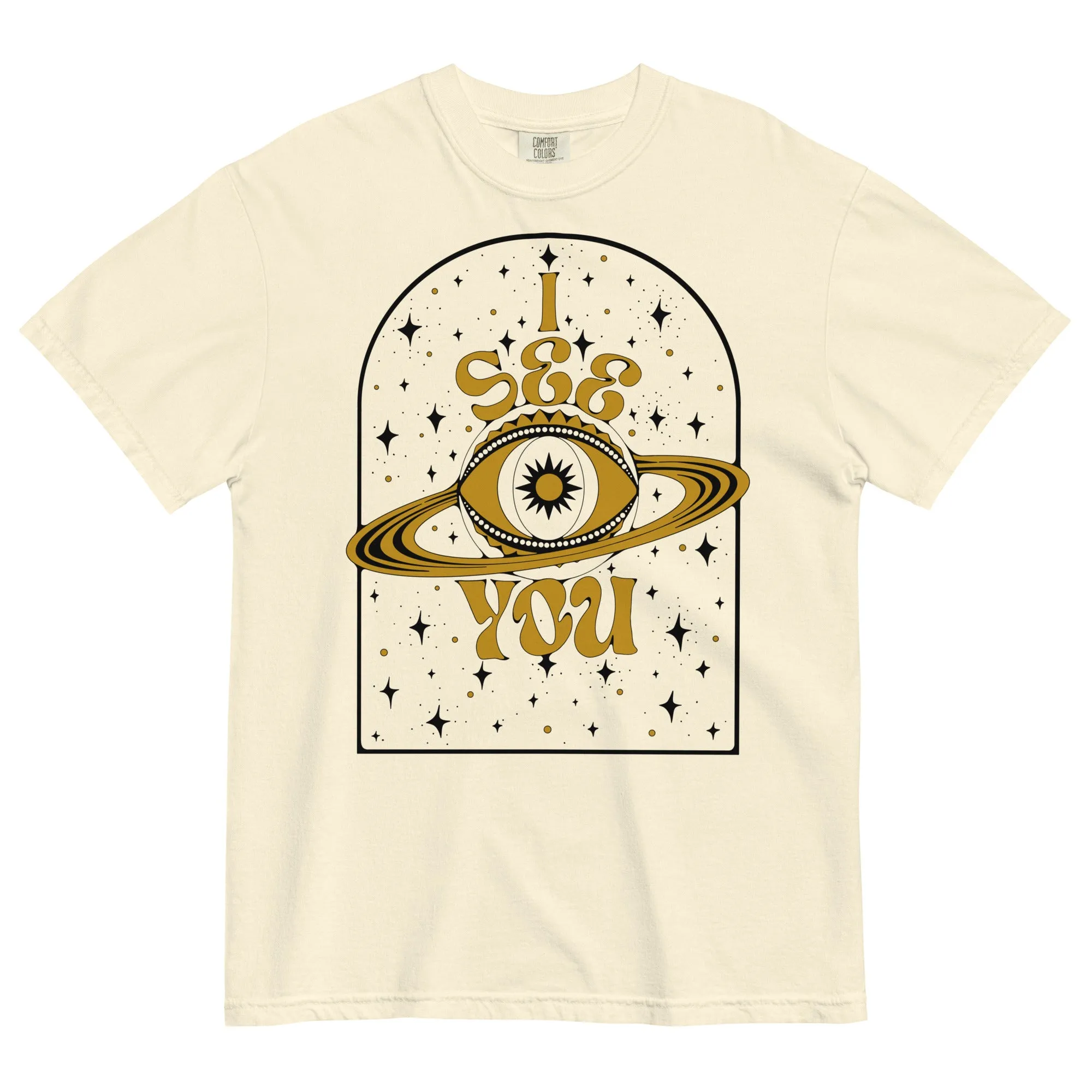 I See You T-Shirt