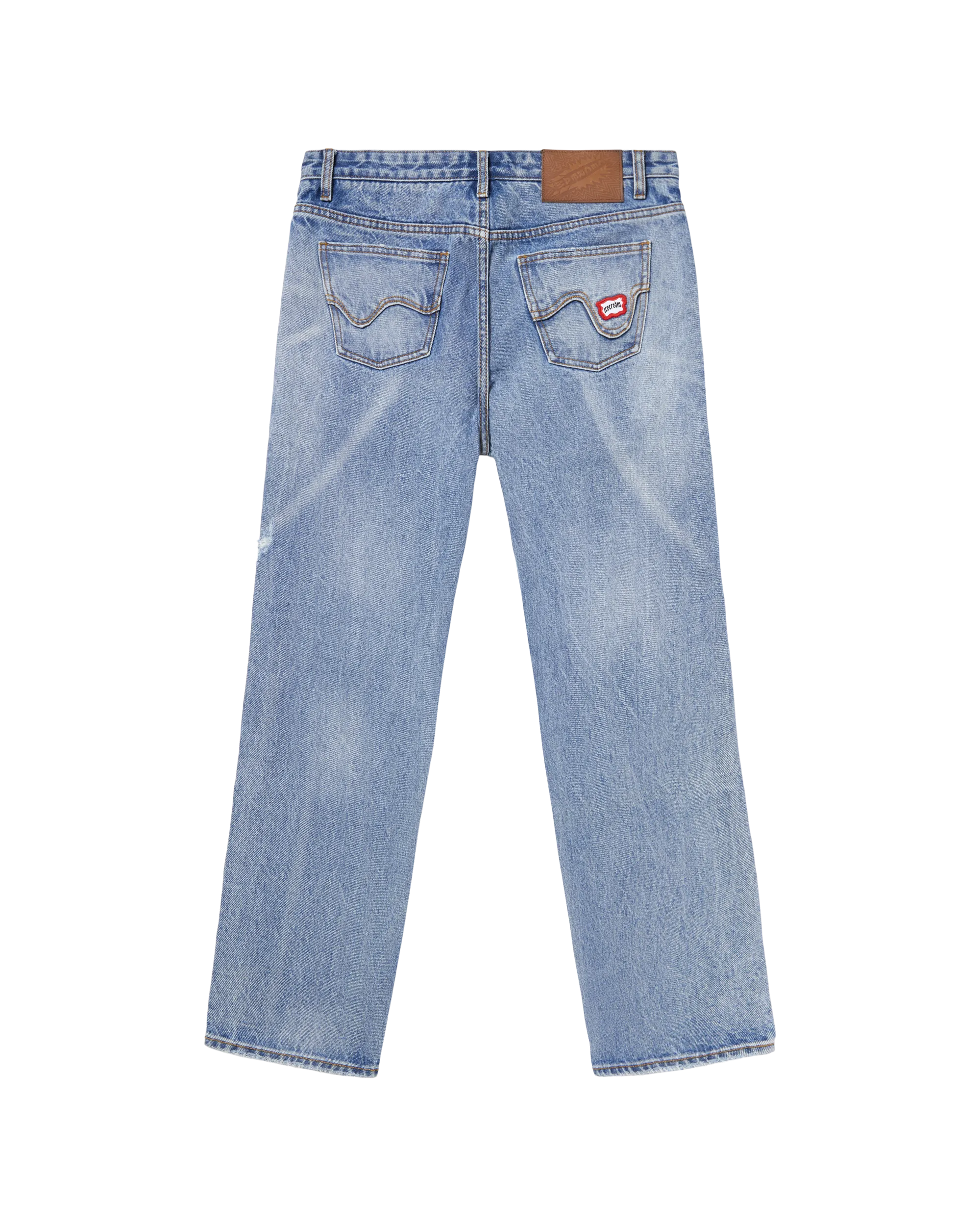 Icing Jeans