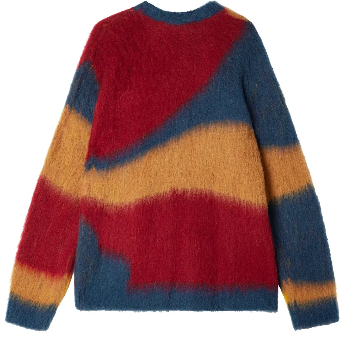 Idlewood sweater