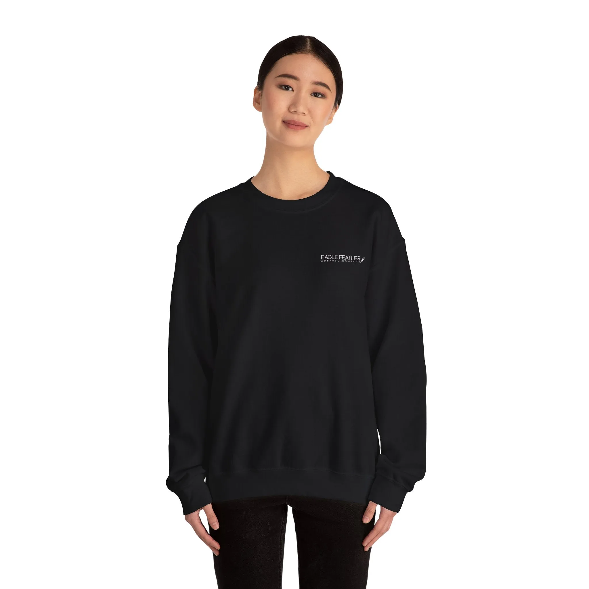 Indigenous Crewneck Sweatshirt