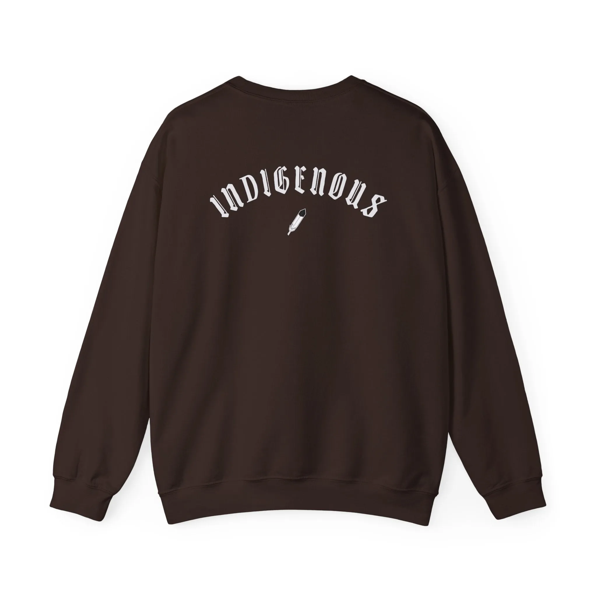 Indigenous Crewneck Sweatshirt