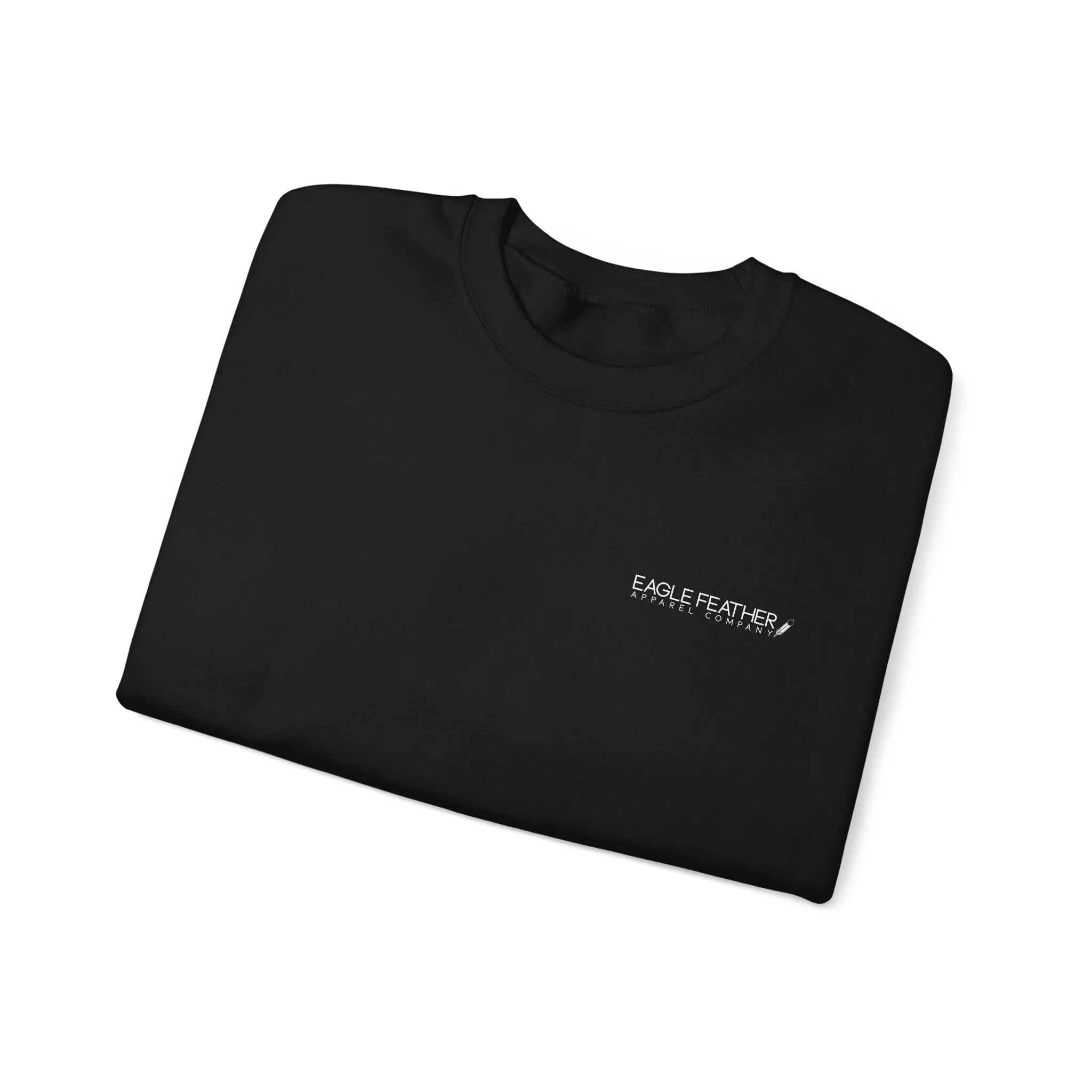 Indigenous Crewneck Sweatshirt