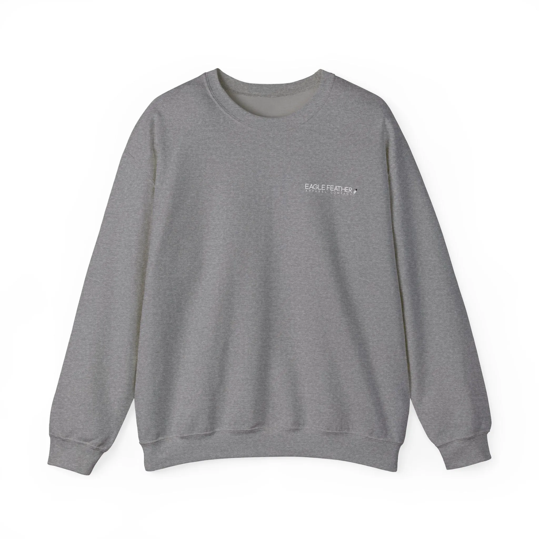 Indigenous Crewneck Sweatshirt