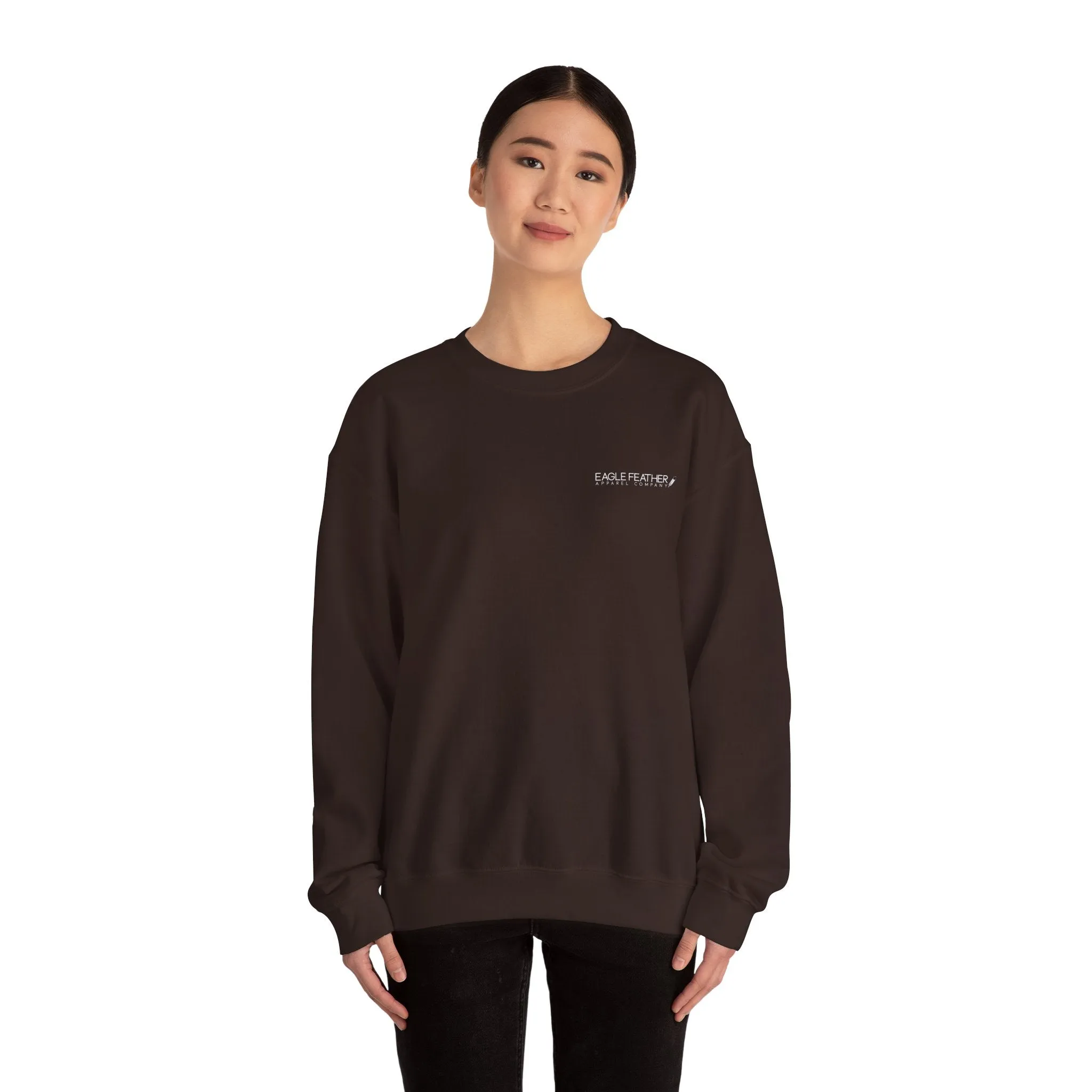 Indigenous Crewneck Sweatshirt