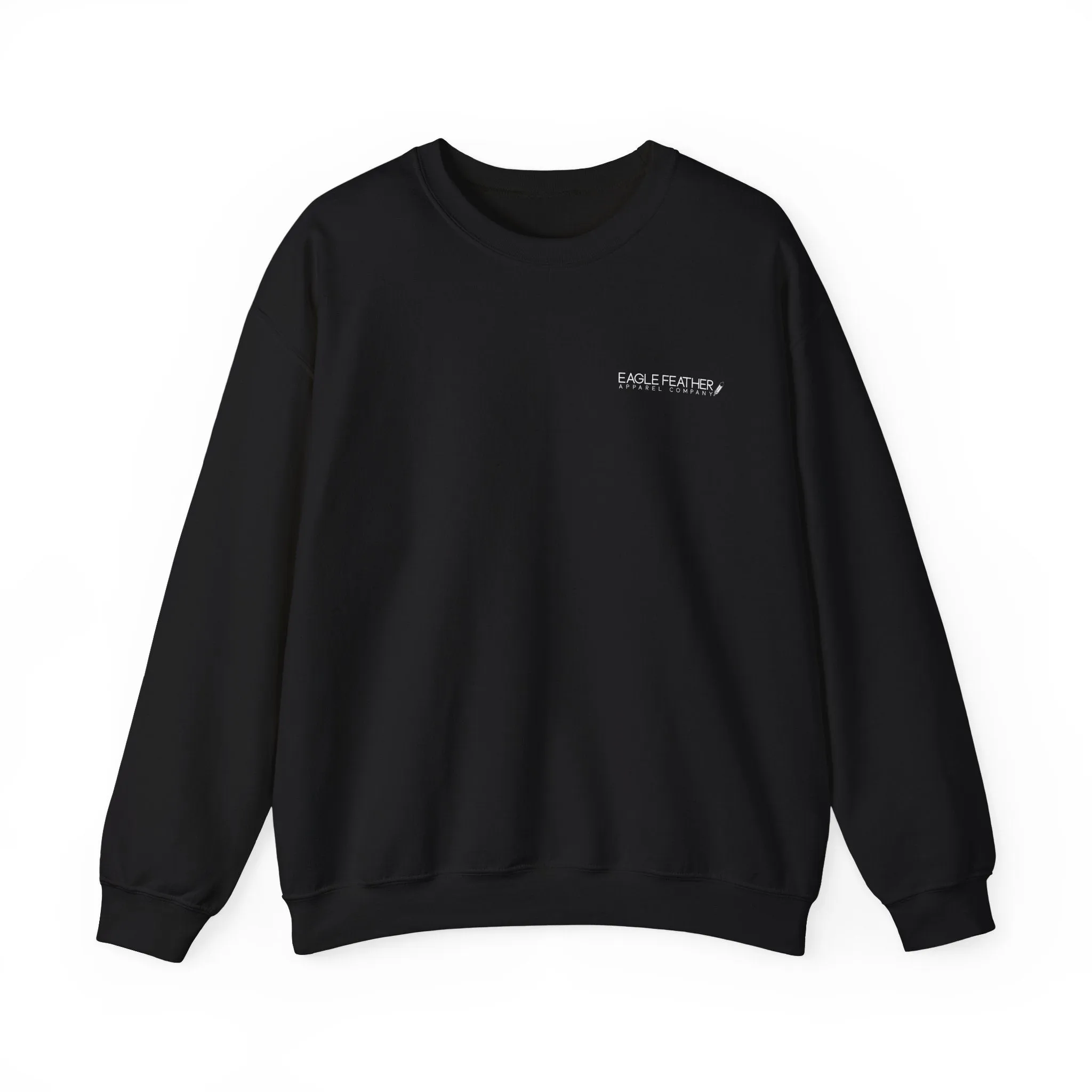 Indigenous Crewneck Sweatshirt