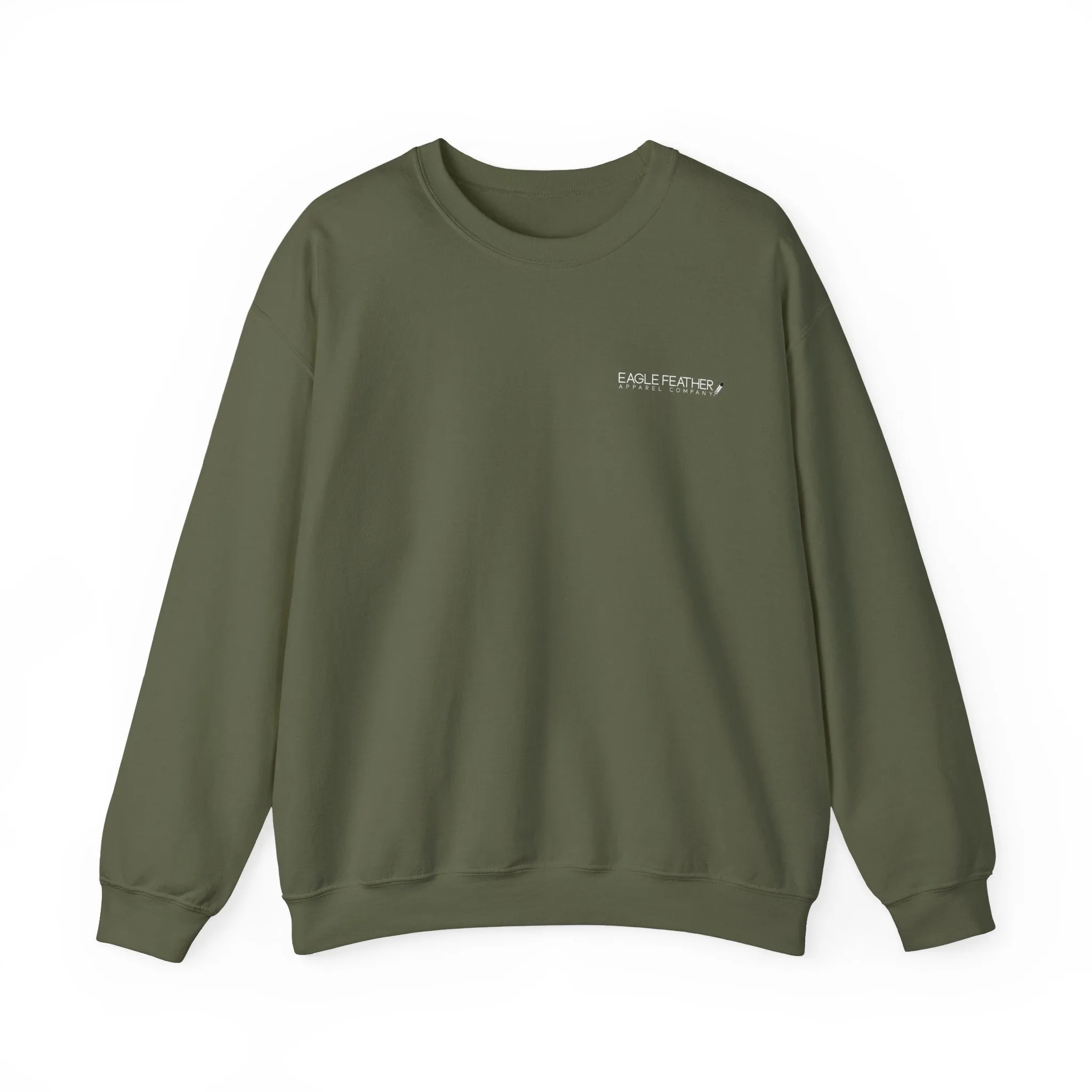 Indigenous Crewneck Sweatshirt