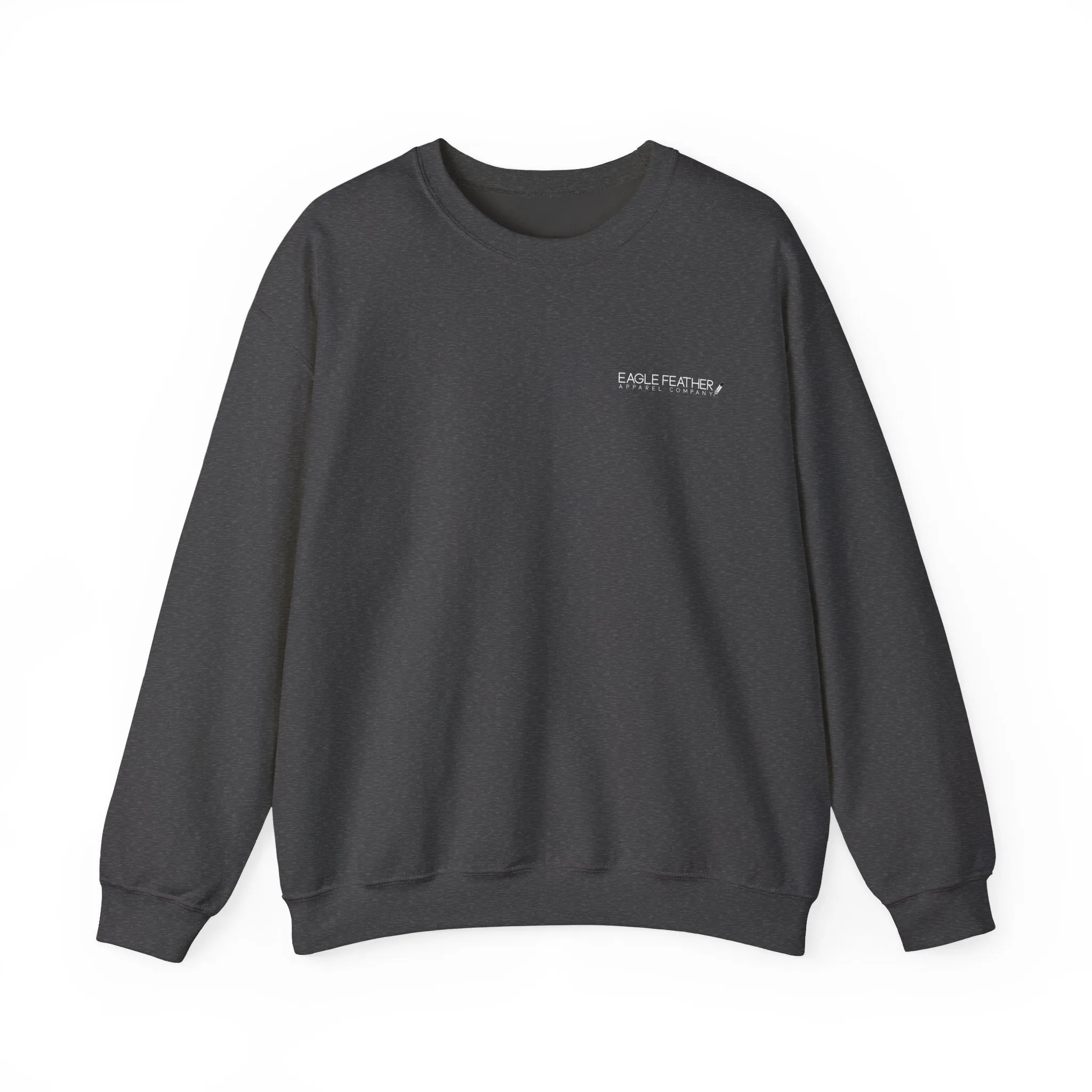 Indigenous Crewneck Sweatshirt