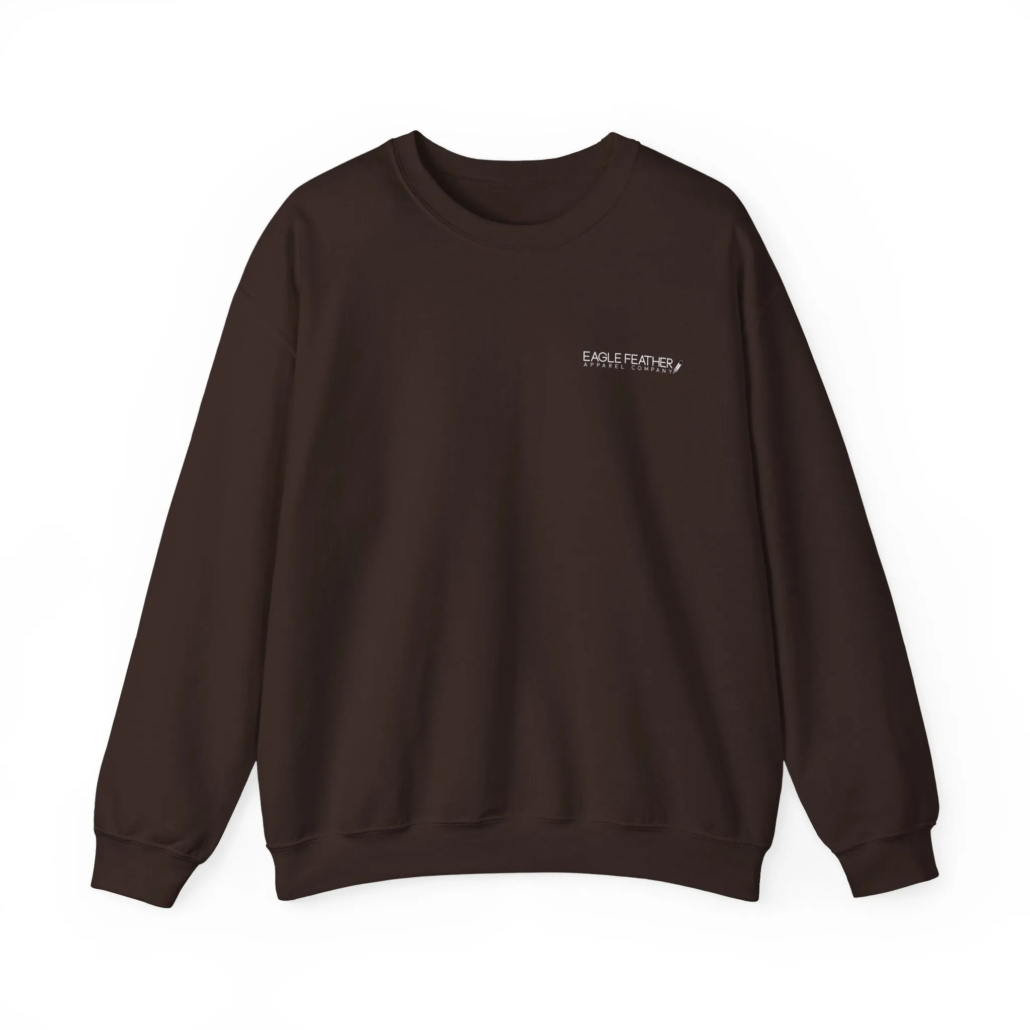 Indigenous Crewneck Sweatshirt