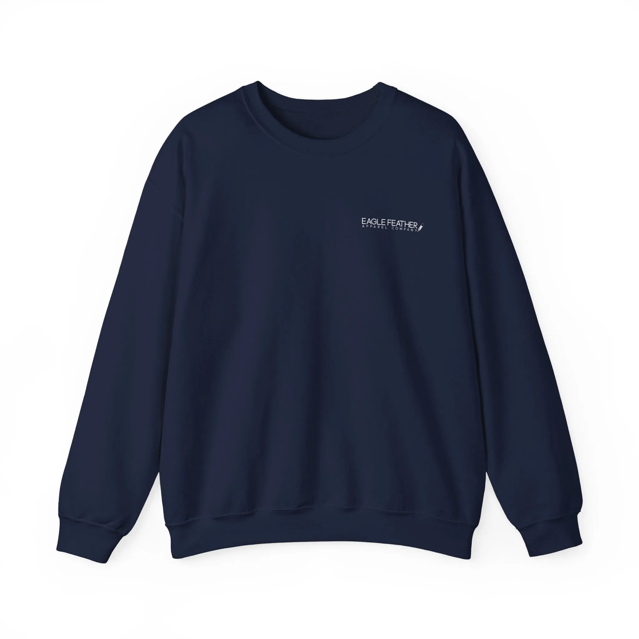 Indigenous Crewneck Sweatshirt
