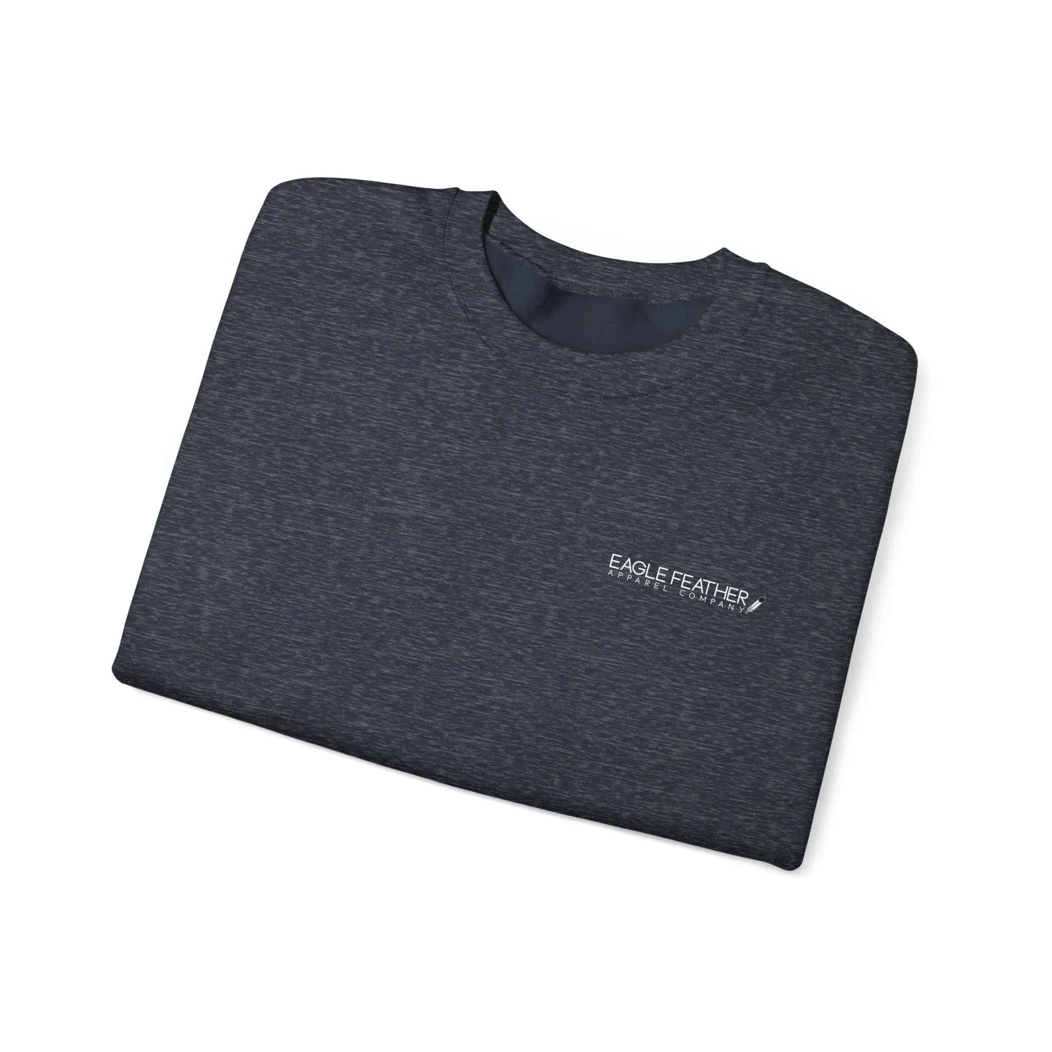 Indigenous Crewneck Sweatshirt