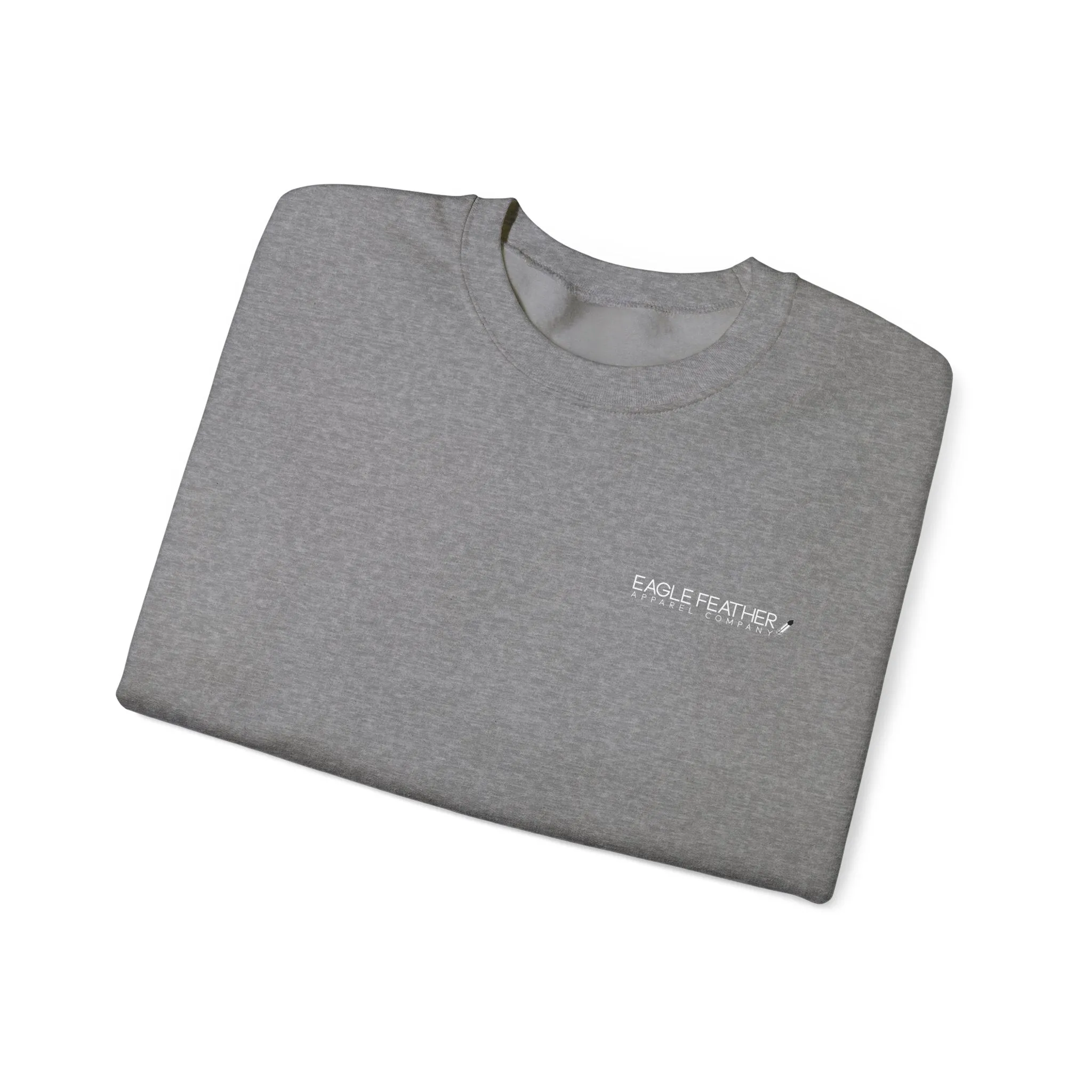 Indigenous Crewneck Sweatshirt