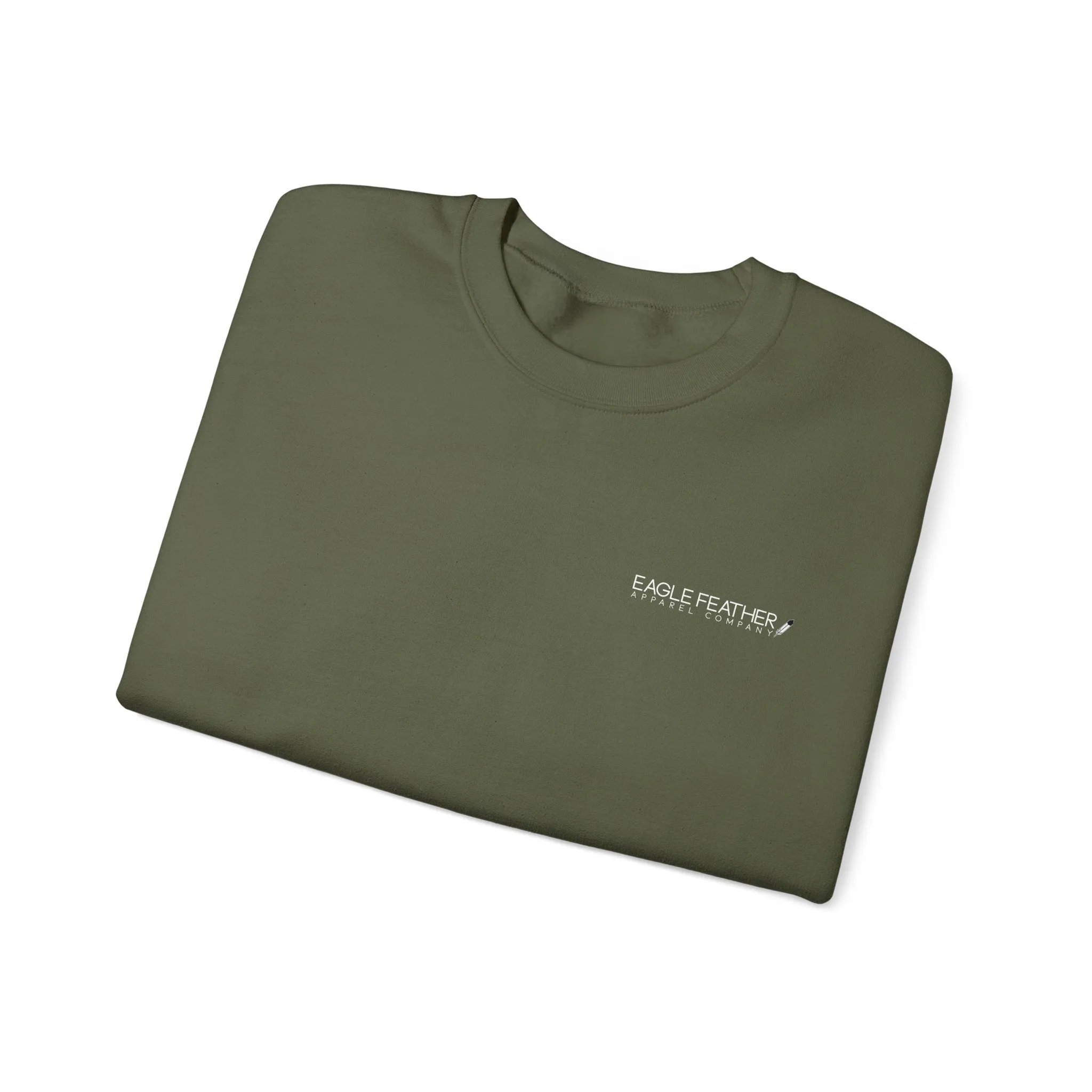 Indigenous Crewneck Sweatshirt
