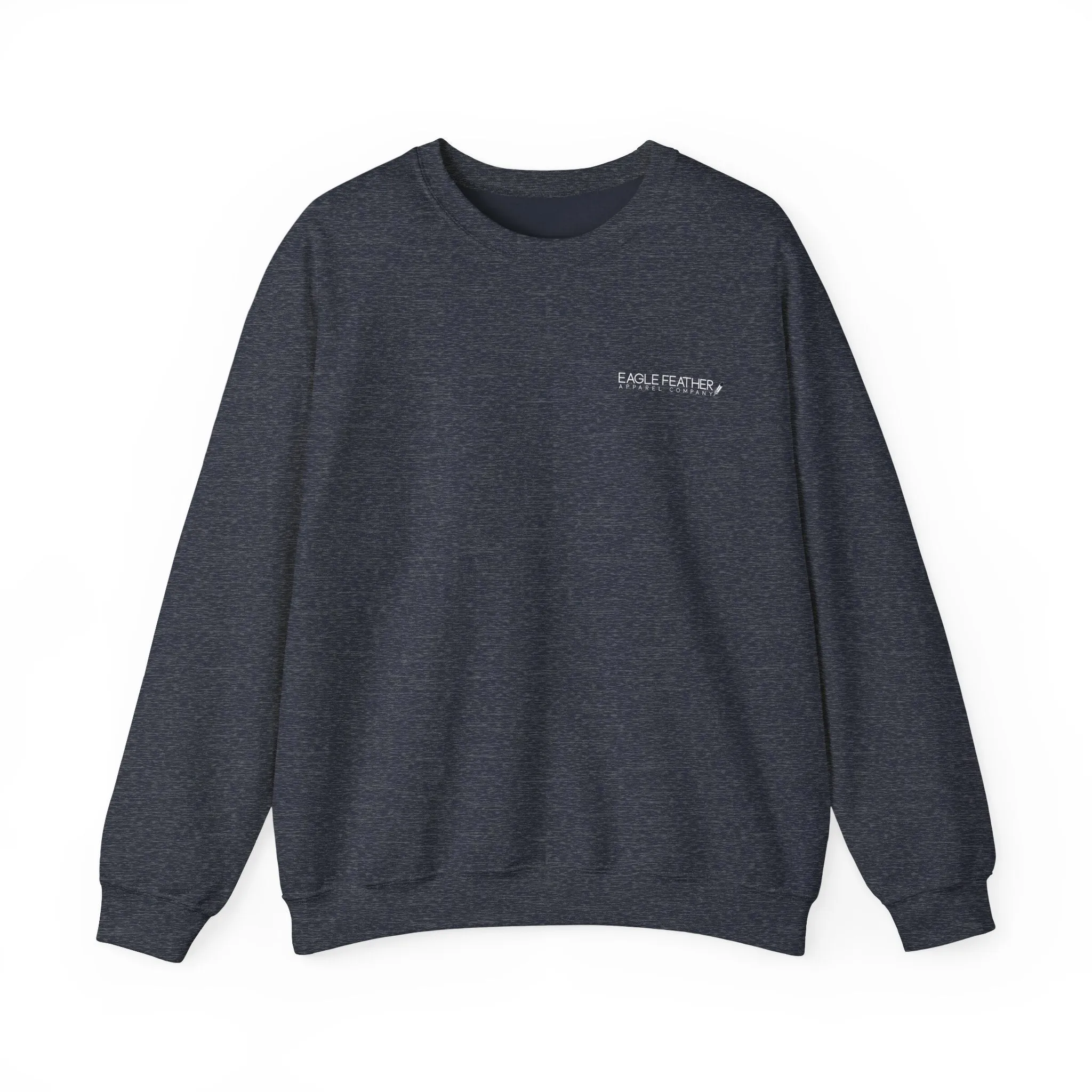 Indigenous Crewneck Sweatshirt