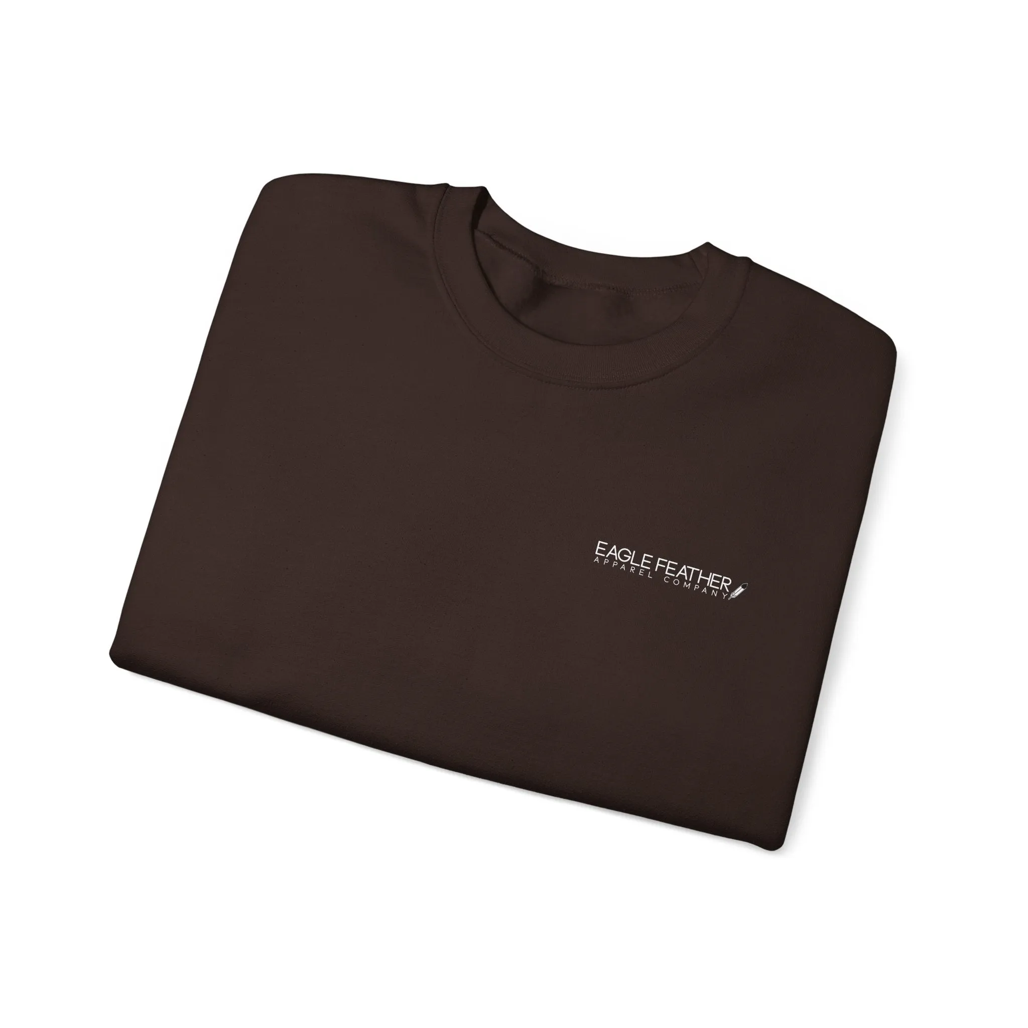 Indigenous Crewneck Sweatshirt