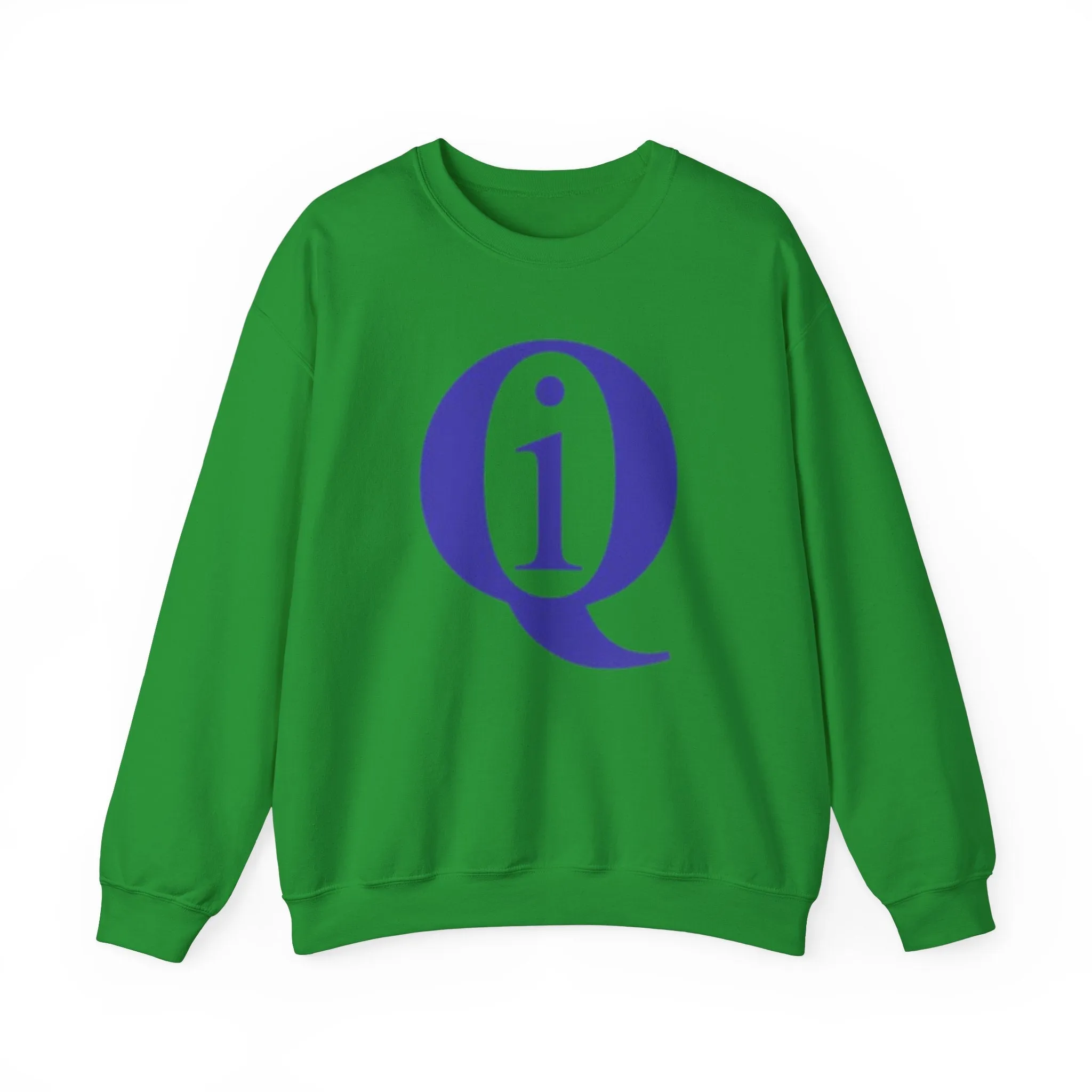 IQ Fashion | Unisex Heavy Blend™ Crewneck Sweatshirt