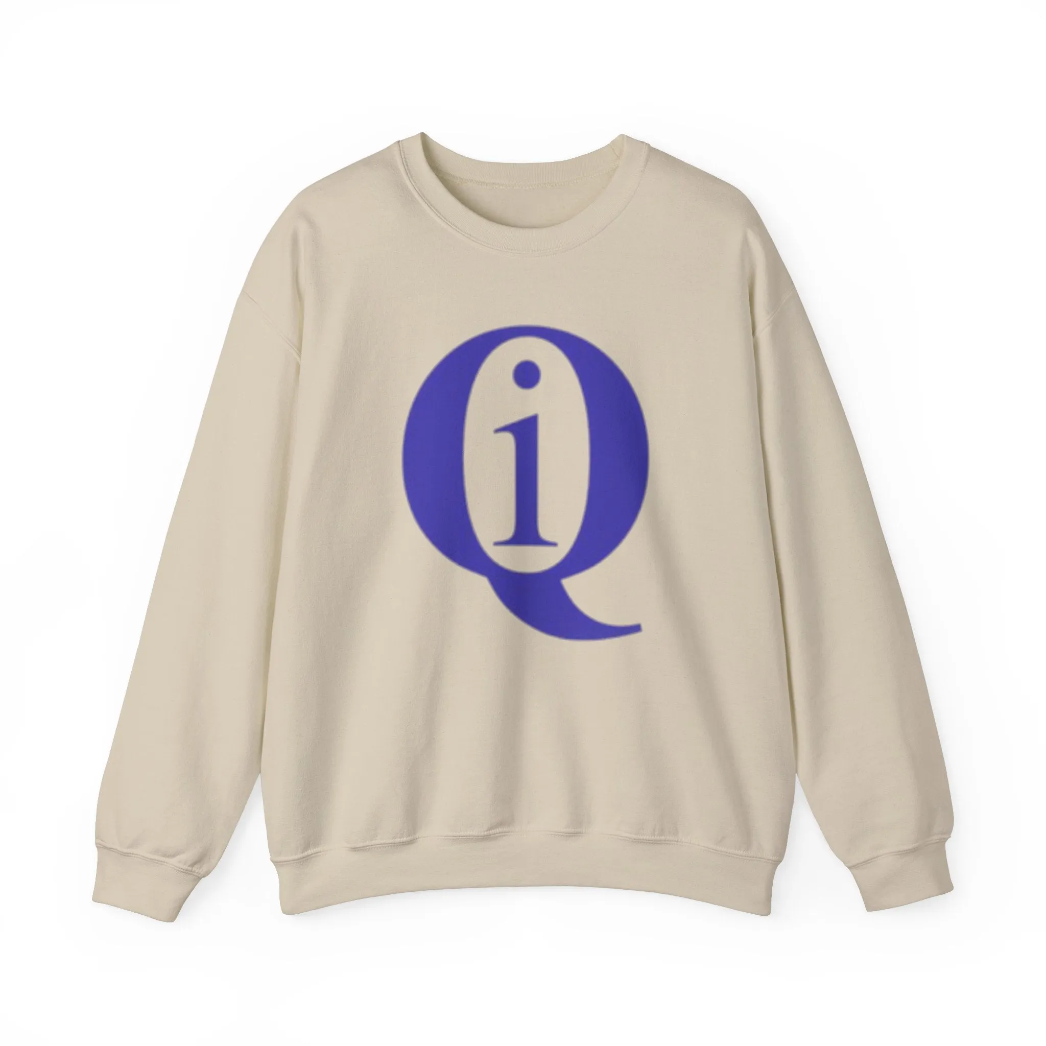 IQ Fashion | Unisex Heavy Blend™ Crewneck Sweatshirt