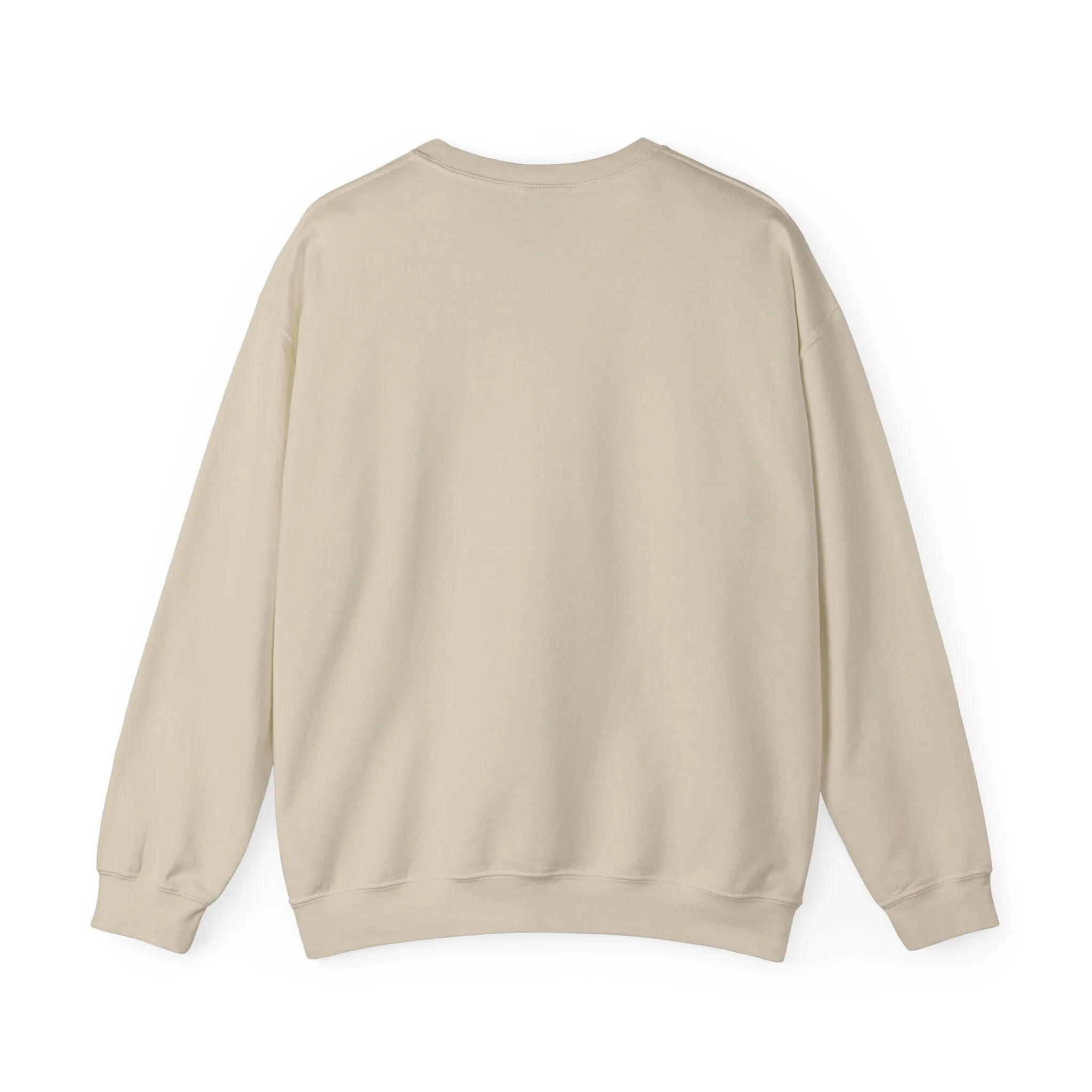 IQ Fashion | Unisex Heavy Blend™ Crewneck Sweatshirt