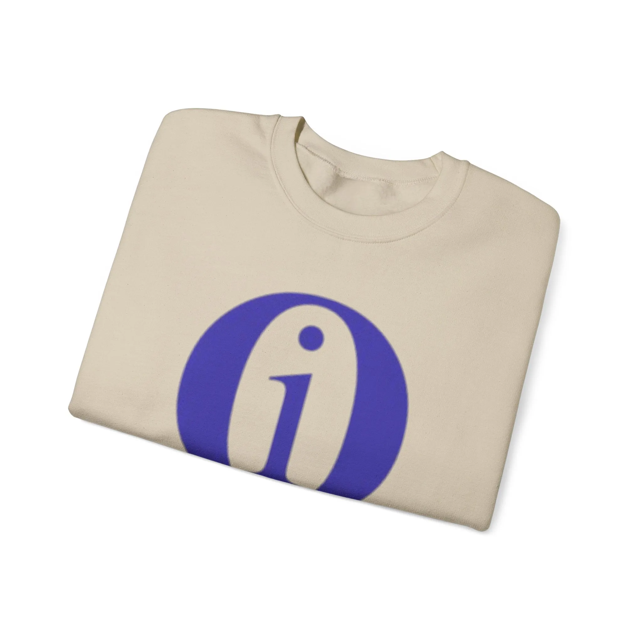 IQ Fashion | Unisex Heavy Blend™ Crewneck Sweatshirt