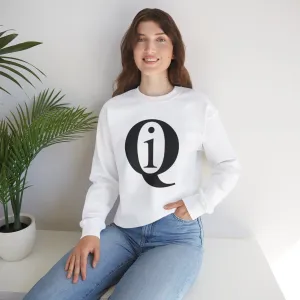 IQ Fashion | Unisex Heavy Blend™ Crewneck Sweatshirt