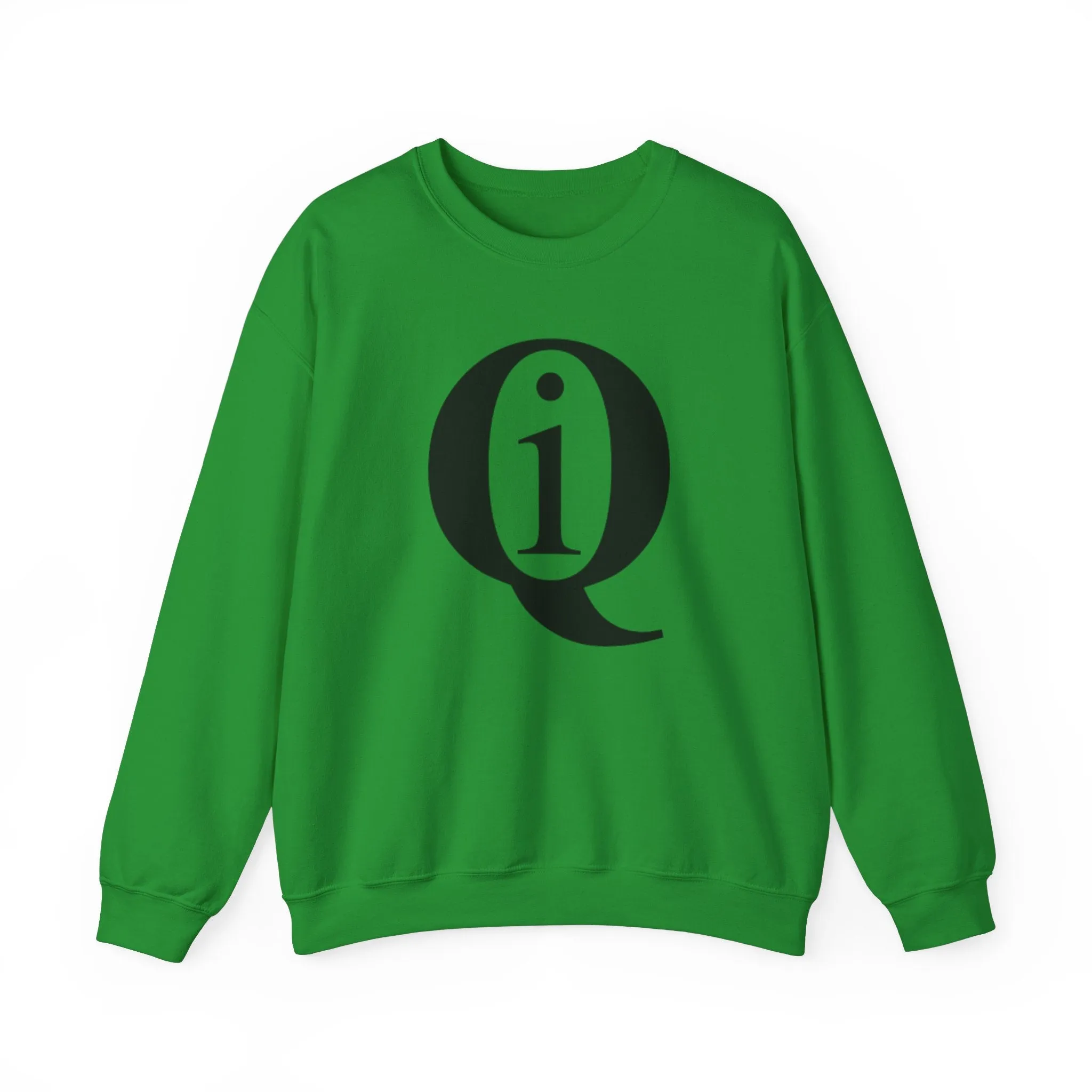 IQ Fashion | Unisex Heavy Blend™ Crewneck Sweatshirt